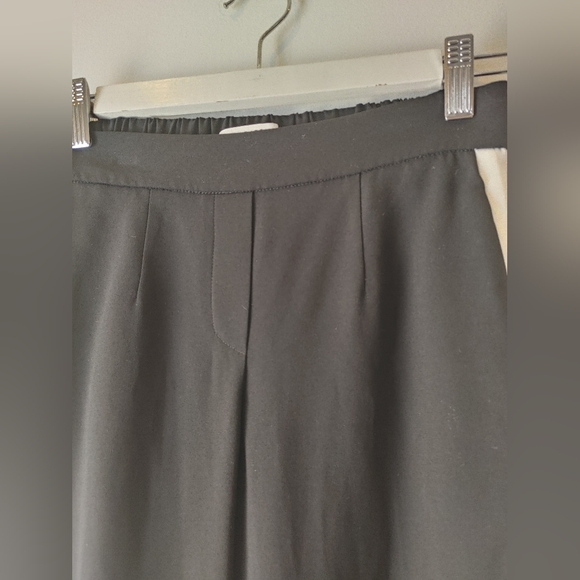 Babaton Conan Pant Black White Stripe Size 0 - Picture 13 of 13